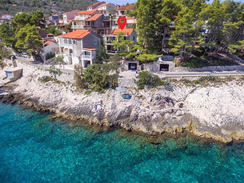 Sommerhus - 8 personer -  - Prigradica - Korcula-Prigradica - 20271 - Prigradica