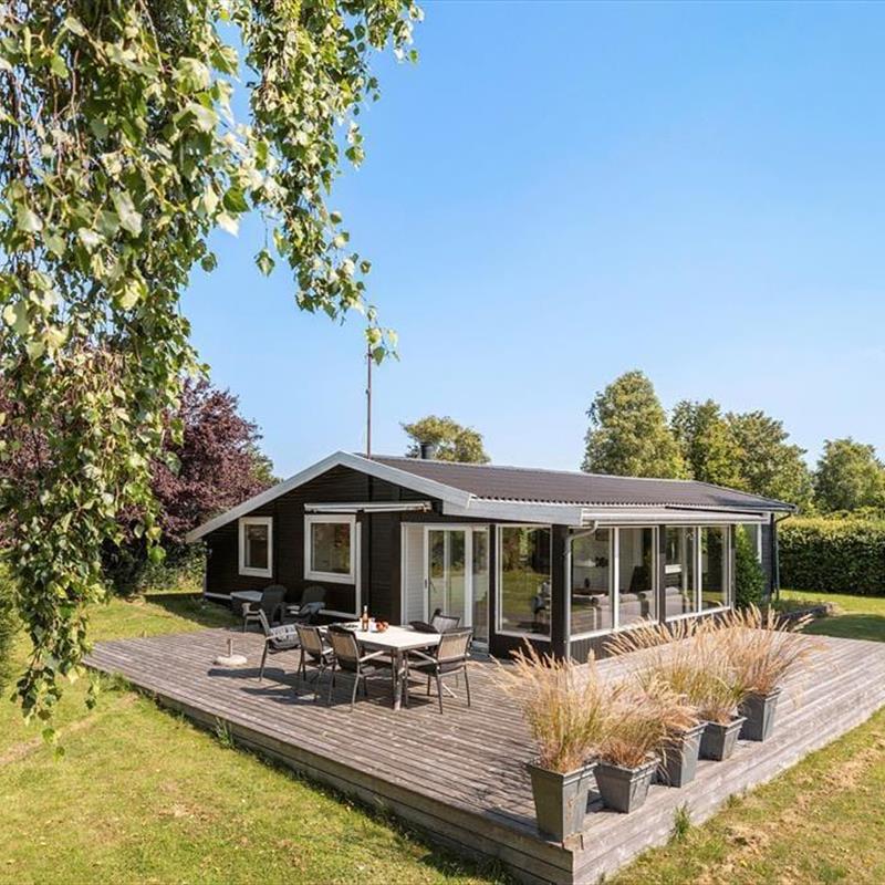 Ferienhaus - 7 Personen -  - Spættevej - Kongsmark - 4200 - Slagelse
