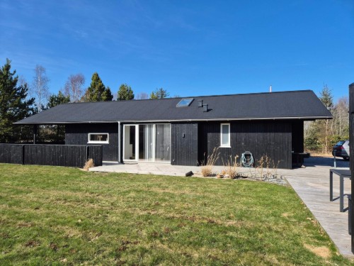 Sommerhus - 6 personer -  - Lindeparken - 9370 - Hals