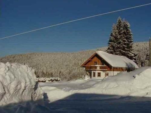 Semesterhus/Semesterlägenhet - 12 personer -  - Riedelsbach - 94089 - Neureichenau