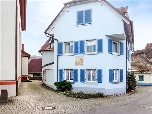 Ferielejlighed - 3 personer -  - Vogtsburg - 79235