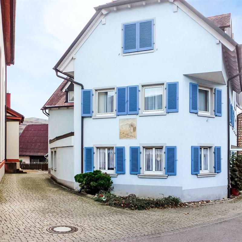 Ferielejlighed - 3 personer -  - Vogtsburg - 79235