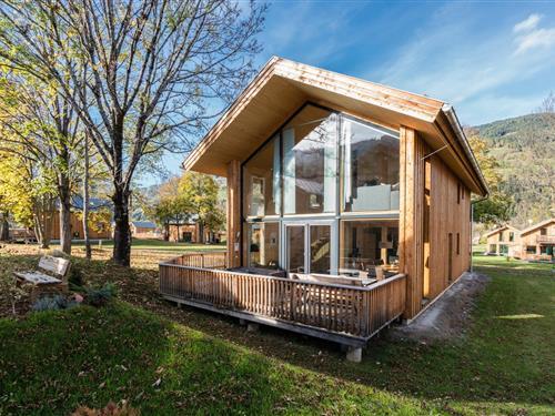 Chalet - 10 personer -  - 8861 - Kreischberg Murau