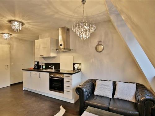 Ferienwohnung - 3 Personen -  - Dünenweg - 27476 - Duhnen