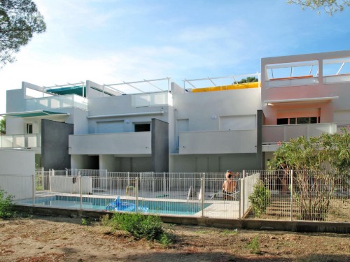 Ferielejlighed - 4 personer -  - 66700 - Argelès Sur Mer