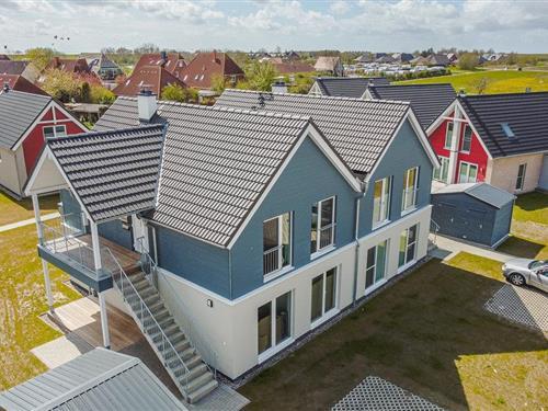 Ferieleilighet - 4 personer -  - An de Noordkant - 25761 - Büsum