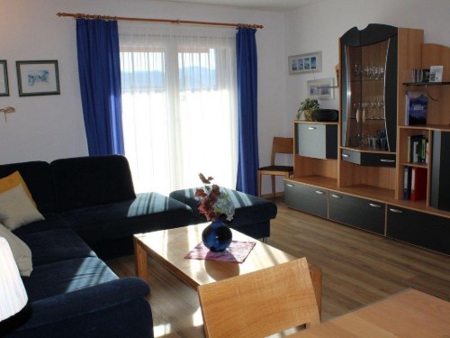 Sommerhus - 4 personer -  - Hochbergle - 86983 - Lechbruck Am See
