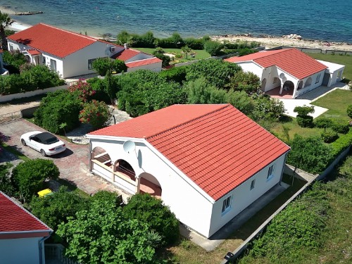 Holiday home - 4 persons -  - Ul. Viric XIX - 23234 - Vir
