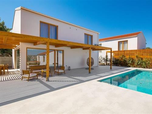 Villa - 8 personer -  - 51514 - Soline, Dobrinj