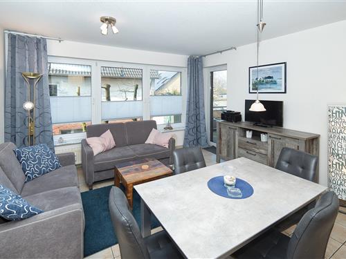 Ferielejlighed - 4 personer -  - Steilsand - 27476 - Döse