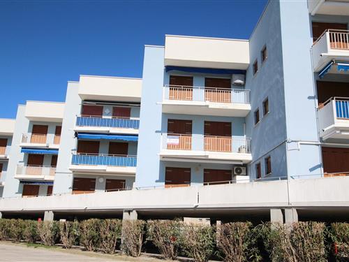 Ferielejlighed - 5 personer -  - Via Timavo - 30021 - Caorle