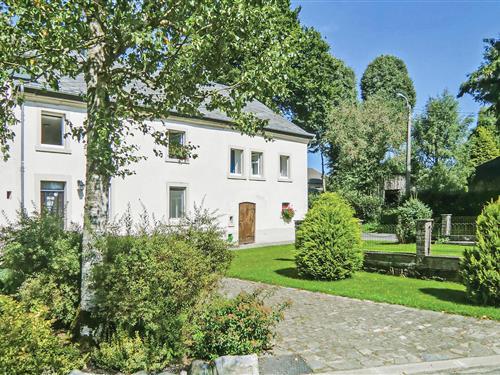 Fritidshus - 8 personer -  - Holzweg - Braunlauf - 4790 - Burg Reuland