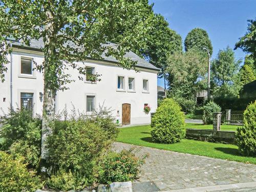 Vakantiehuis - 8 personen -  - Holzweg - Braunlauf - 4790 - Burg Reuland