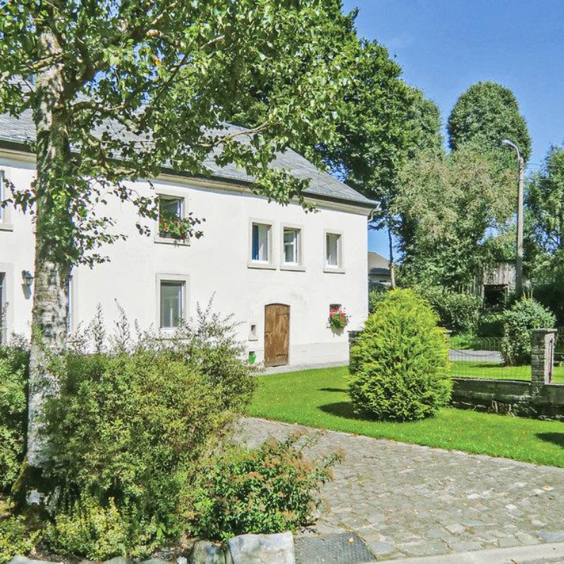 Sommerhus - 8 personer -  - Holzweg - Braunlauf - 4790 - Burg Reuland