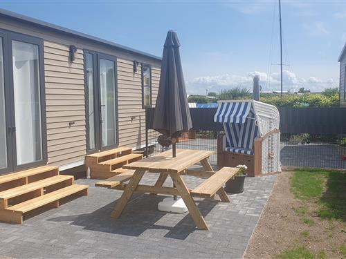 Mobilehome - 4 personer -  - Furthkoppel - 23730 - Schashagen