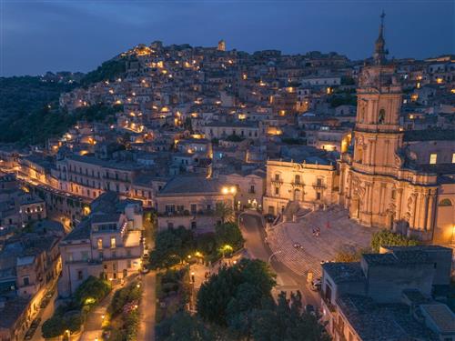 Ferielejlighed - 4 personer -  - Modica - 97015