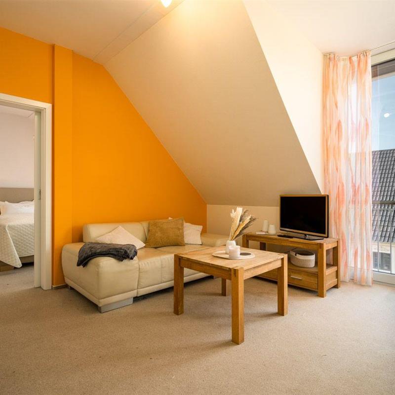 Ferielejlighed - 2 personer -  - Rudolf-Breitscheid-Strasse - 17252 - Mirow