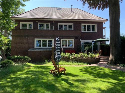 Ferienwohnung - 2 Personen -  - Untenende - 26817 - Rhauderfehn