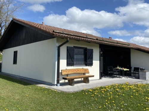 Sommerhus - 4 personer -  - 86983 - Lechbruck