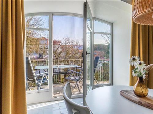 Ferielejlighed - 4 personer -  - Dünenweg - 23946 - Boltenhagen