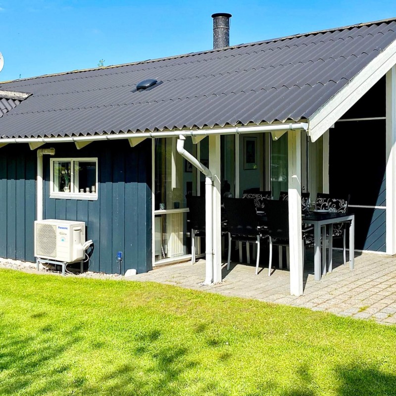 Sommerhus - 5 personer -  - Makrelvej - Købingsmark - 6430 - Nordborg