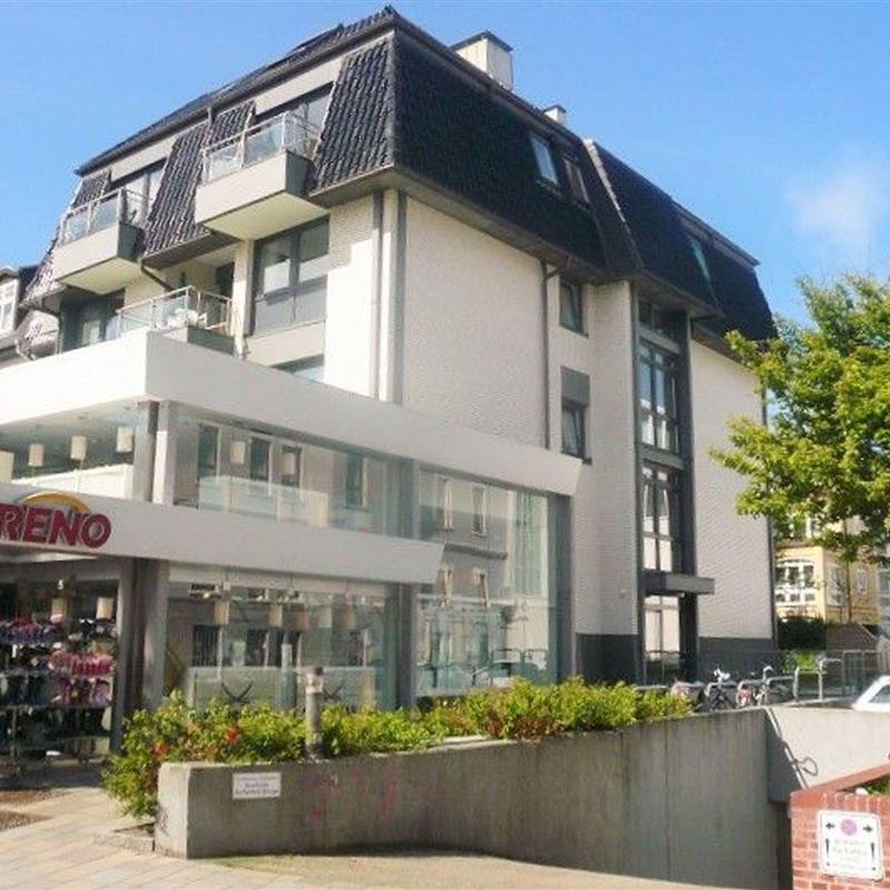 Sommerhus - 4 personer -  - Boysenstraße - 25980 - Westerland Auf Sylt