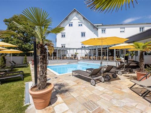 Holiday apartment - 4 persons -  - 8362 - Söchau