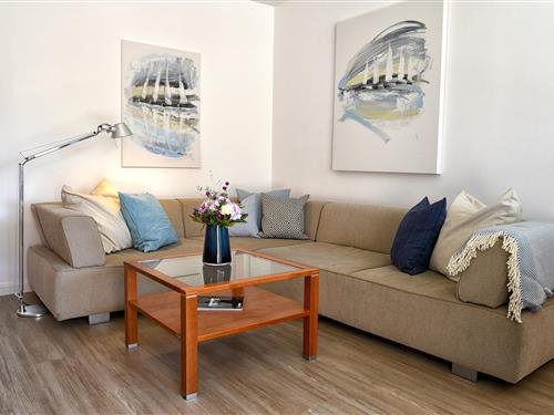 Semesterlägenhet - 4 personer -  - Osterstrasse - 25938 - Wyk