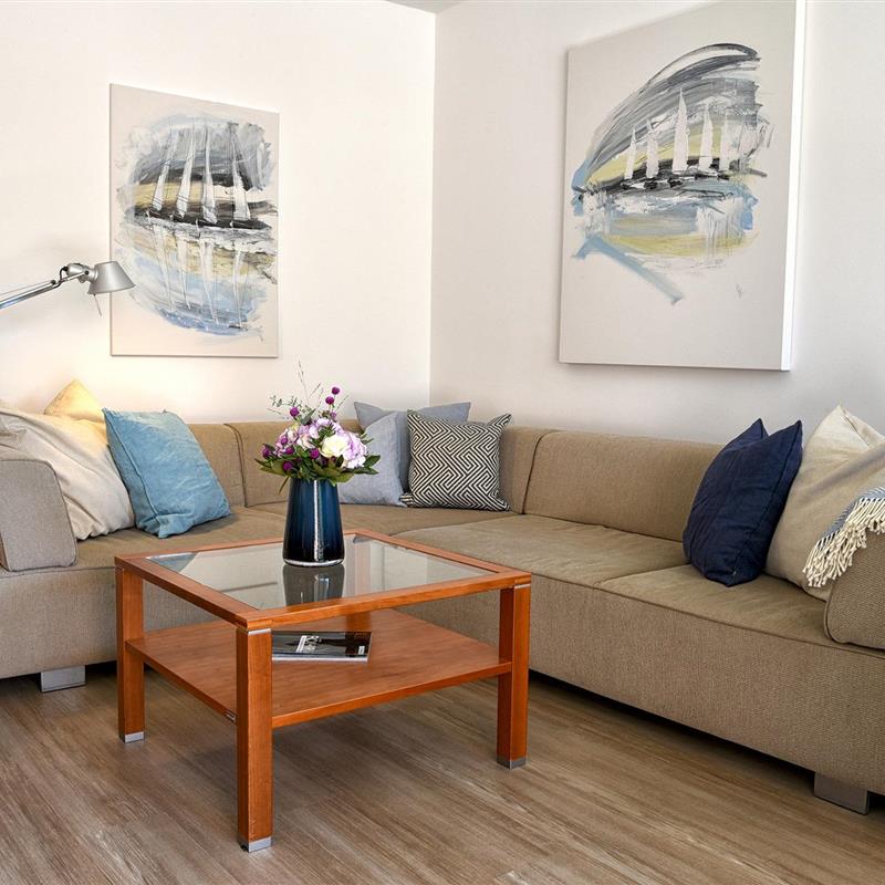 Ferielejlighed - 4 personer -  - Osterstrasse - 25938 - Wyk