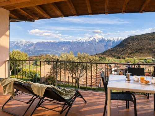 Sommerhus - 4 personer -  - 25080 - Brescia