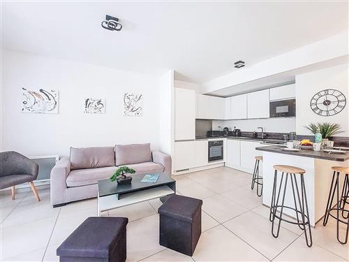 Holiday apartment - 4 persons -  - Saint Cyr Sur Mer Les Lecques - 83270