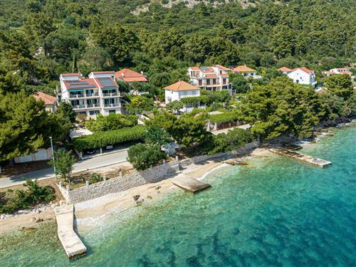 Holiday apartment - 2 persons -  - Perna - 20250 - Orebic