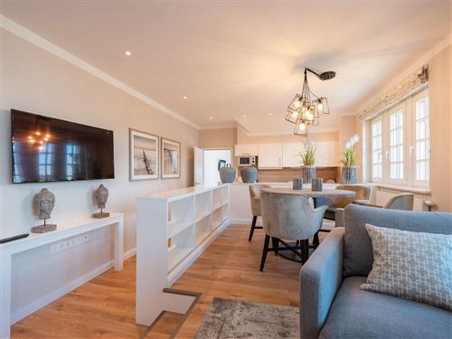 Ferielejlighed - 4 personer -  - Strandpromenade - 17429 - Bansin (Seebad)