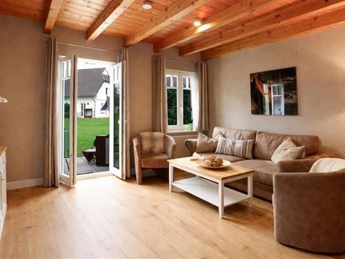 Sommerhus - 6 personer -  - Kliffstraße - 18211 - Nienhagen