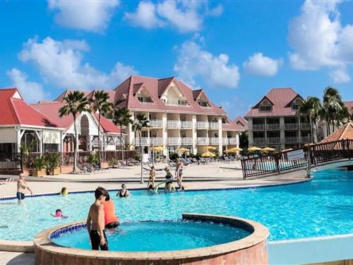 Ferielejlighed - 3 personer -  - 97228 - Sainte-Luce