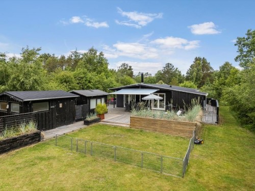 Sommerhus - 6 personer -  - Musvågevej - Lodskovvad - 9982 - Aalbæk