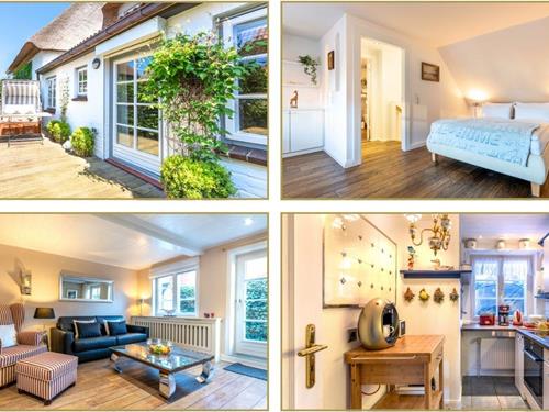 Ferielejlighed - 4 personer -  - Dörpstrat - 25938 - Oevenum