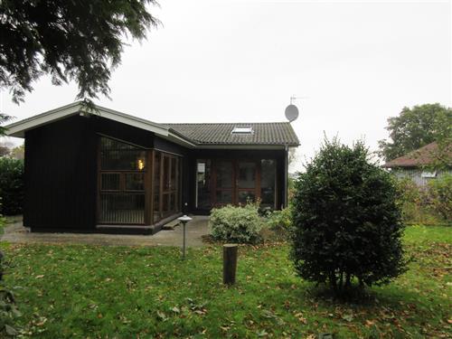 Ferienhaus - 5 Personen -  - Plantagevej - Nyköbing Mors - 7900 - Nykøbing M.