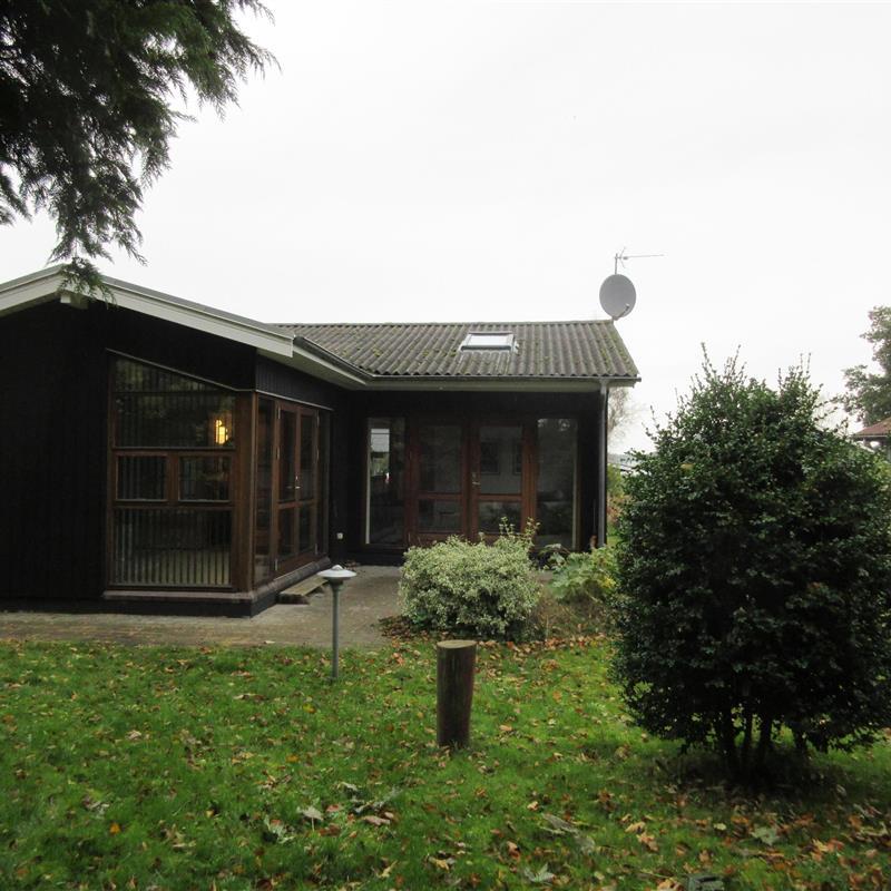 Ferienhaus - 5 Personen -  - Plantagevej - Nyköbing Mors - 7900 - Nykøbing M.