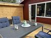 Billede 4 - Terrasse