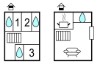 Image 31 - Floor plan