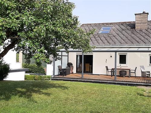 Ferienwohnung - 2 Personen -  - Höhenweg - 54531 - Manderscheid