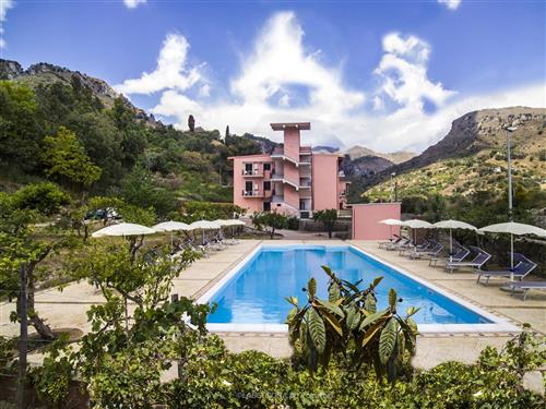 Ferielejlighed - 4 personer -  - Letojanni - 98037