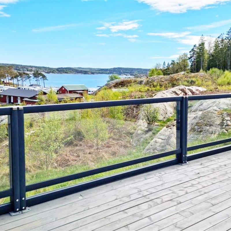  - 8 personer -  - Rössholmsvägen - Hällestrand - 45291 - Strömstad