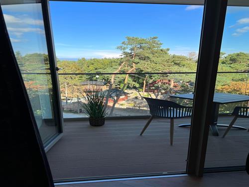 Holiday apartment - 3 persons -  - 72346 - Pobierowo