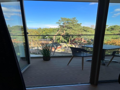 Holiday apartment - 3 persons -  - 72346 - Pobierowo