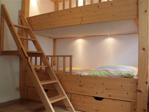 Ferieleilighet - 2 personer -  - Achter't Holt - 23747 - Dahme