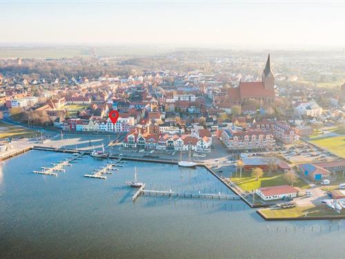 Ferielejlighed - 4 personer -  - Fischerstrasse - Vinetastadt Barth - 18356 - Barth