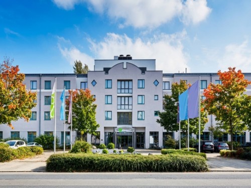 Ferielejlighed - 4 personer -  - 30539 - Hannover