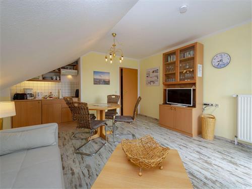 Ferielejlighed - 4 personer -  - Zinglingstraße - 18609 - Binz